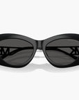 Michael Kors Michael Kors Navarra Sunglasses | LEVISONS