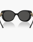 Michael Kors Michael Kors Alicante Sunglasses | LEVISONS