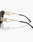 Michael Kors Michael Kors Alicante Sunglasses | LEVISONS