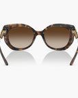 Michael Kors Michael Kors Alicante Sunglasses | LEVISONS