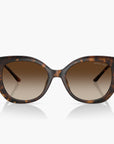 Michael Kors Michael Kors Alicante Sunglasses | LEVISONS
