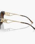 Michael Kors Michael Kors Alicante Sunglasses | LEVISONS