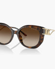 Michael Kors Michael Kors Alicante Sunglasses | LEVISONS