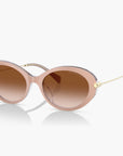 Michael Kors Michael Kors Rockaway Sunglasses | LEVISONS