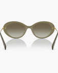 Michael Kors Michael Kors Rockaway Sunglasses | LEVISONS