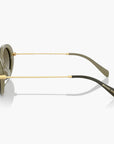 Michael Kors Michael Kors Rockaway Sunglasses | LEVISONS