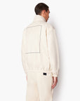 Armani Exchange Milano Edition Reversable Jacket | LEVISONS