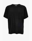 Versace Jeans Couture Logo Tape T-Shirt | LEVISONS