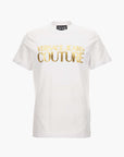 Versace Jeans Couture Logo T-Shirt | LEVISONS