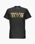 Versace Jeans Couture Logo T-Shirt | LEVISONS