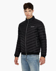 Armani Exchange Milano New York Puffer Jacket | LEVISONS