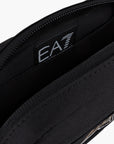 EA7 Belt Bag With Gold Branding | LEVISONS