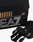 EA7 Belt Bag With Gold Branding | LEVISONS