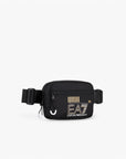 EA7 Belt Bag With Gold Branding | LEVISONS