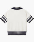 United Colors Of Benetton Woman Sweater With Collar | LEVISONS