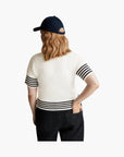 United Colors Of Benetton Woman Sweater With Collar | LEVISONS