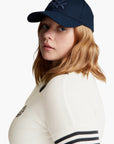 United Colors Of Benetton Woman Sweater With Collar | LEVISONS