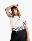 United Colors Of Benetton Woman Sweater With Collar | LEVISONS