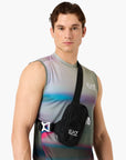 EA7 Functional Crossbody Bag | LEVISONS