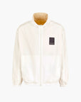 Armani Exchange Milano Edition Reversable Jacket | LEVISONS