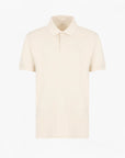 EA7 Slim Fit Visibility Polo Shirt With Oversized Logo On Back | LEVISONS