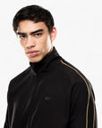 EA7 Modern Fit Soccer Tracksuit | LEVISONS