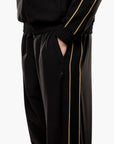EA7 Modern Fit Soccer Tracksuit | LEVISONS