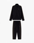 EA7 Modern Fit Soccer Tracksuit | LEVISONS