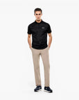 EA7 Golf Pro Polo Shirt | LEVISONS