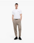 EA7 Visibility Cotton Polo Shirt | LEVISONS