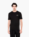 EA7 Regular Fit Premium Label T-Shirt | LEVISONS