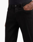 Emporio Armani J11 Slim-Fit Denim Jeans | LEVISONS