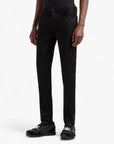Emporio Armani J11 Slim-Fit Denim Jeans | LEVISONS