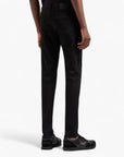Emporio Armani J11 Slim-Fit Denim Jeans | LEVISONS