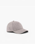 Armani Exchange All Over Logo Cotton Cap With Adjustable Back | LEVISONS