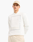 Armani Exchange Milano Edition Cotton Crewneck Sweatshirt | LEVISONS