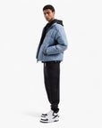 Armani Exchange Regular Fit Cotton Joggers With Logo Tape And Embroidered Logo | LEVISONS
