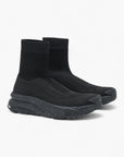 EA7 Lightweight Crusher Sonic Sock Sneakers | LEVISONS