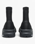 EA7 Lightweight Crusher Sonic Sock Sneakers | LEVISONS