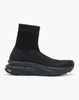 EA7 Lightweight Crusher Sonic Sock Sneakers | LEVISONS