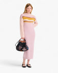 Longchamp Le Pliage Filet Shoulder Bag Black | LEVISONS