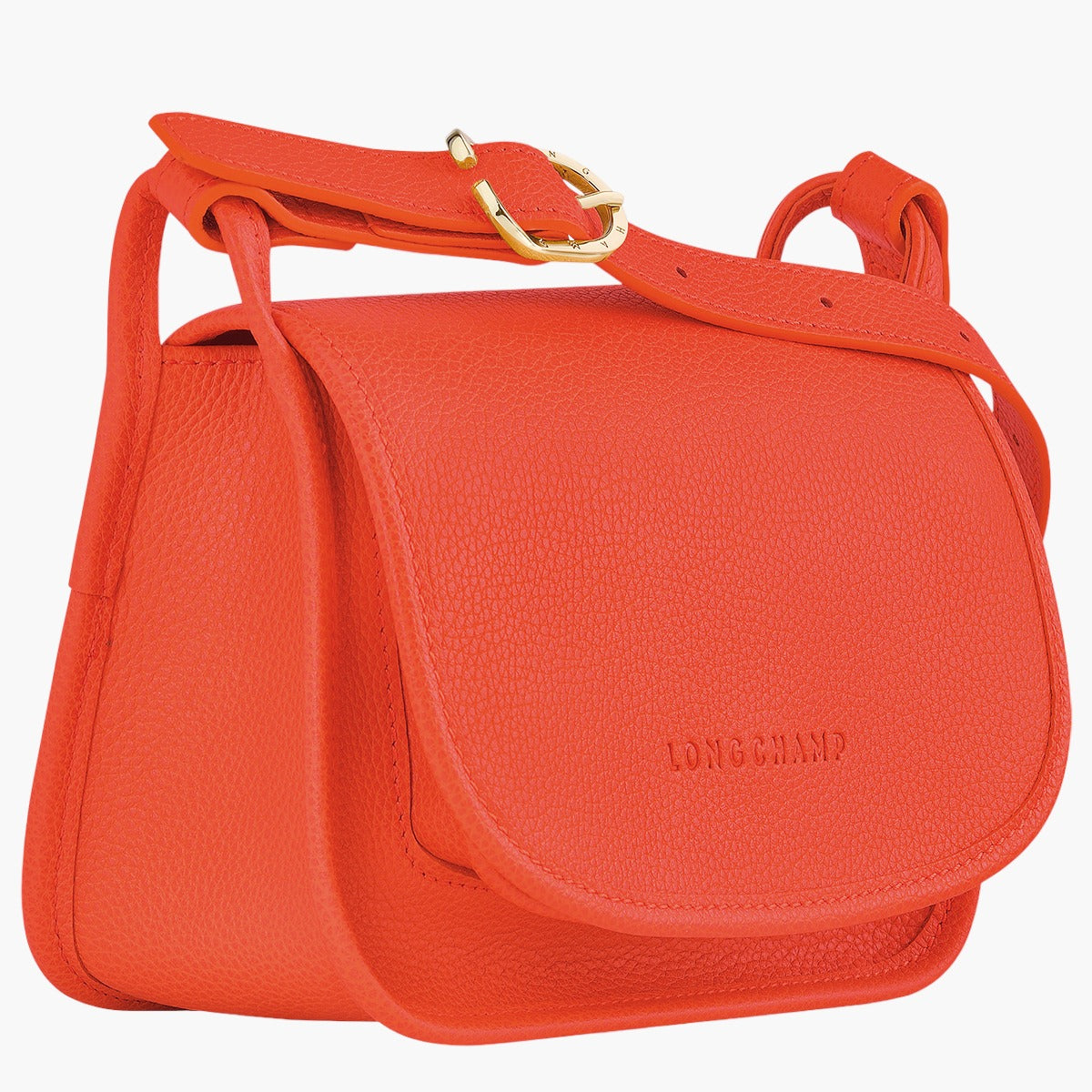 orange crossbody