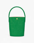 Longchamp Epure Top Handle Bag Green | LEVISONS