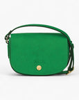Longchamp Epure Cross Body Bag Green | LEVISONS