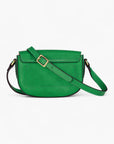 Longchamp Epure Cross Body Bag Green | LEVISONS