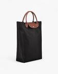 Longchamp Le Pliage Original Top Handle Bag Black | LEVISONS