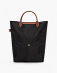 Longchamp Le Pliage Original Top Handle Bag Black | LEVISONS