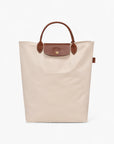 Longchamp Le Pliage Original Top Handle Bag Paper | LEVISONS