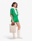 Longchamp Le Pliage Original Top Handle Bag Paper | LEVISONS