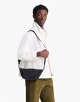 Longchamp Le Pliage Xtra Cross Body Bag Black | LEVISONS